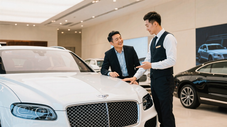 “豪车税”门槛降至90万元,纯电车纳入征收范围